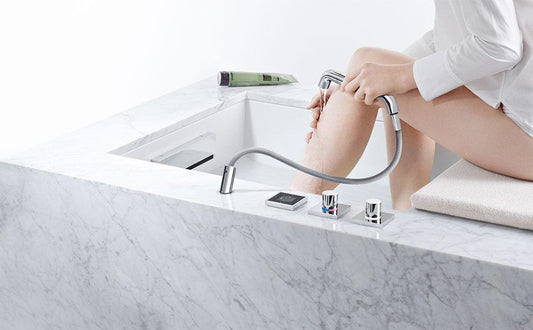 Beautiful bathrooms from the west country