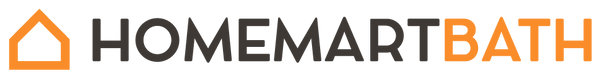 HomeMartBath logo