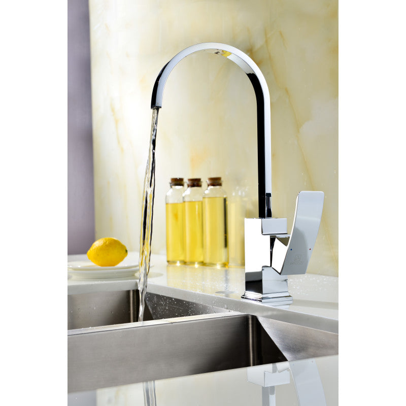 Opus Series Single-Handle Standard Kitchen Faucet