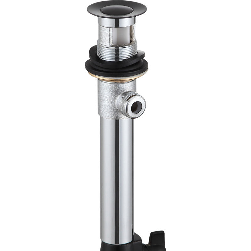 Highland 8 in. Widespread 2-Handle Bathroom Faucet