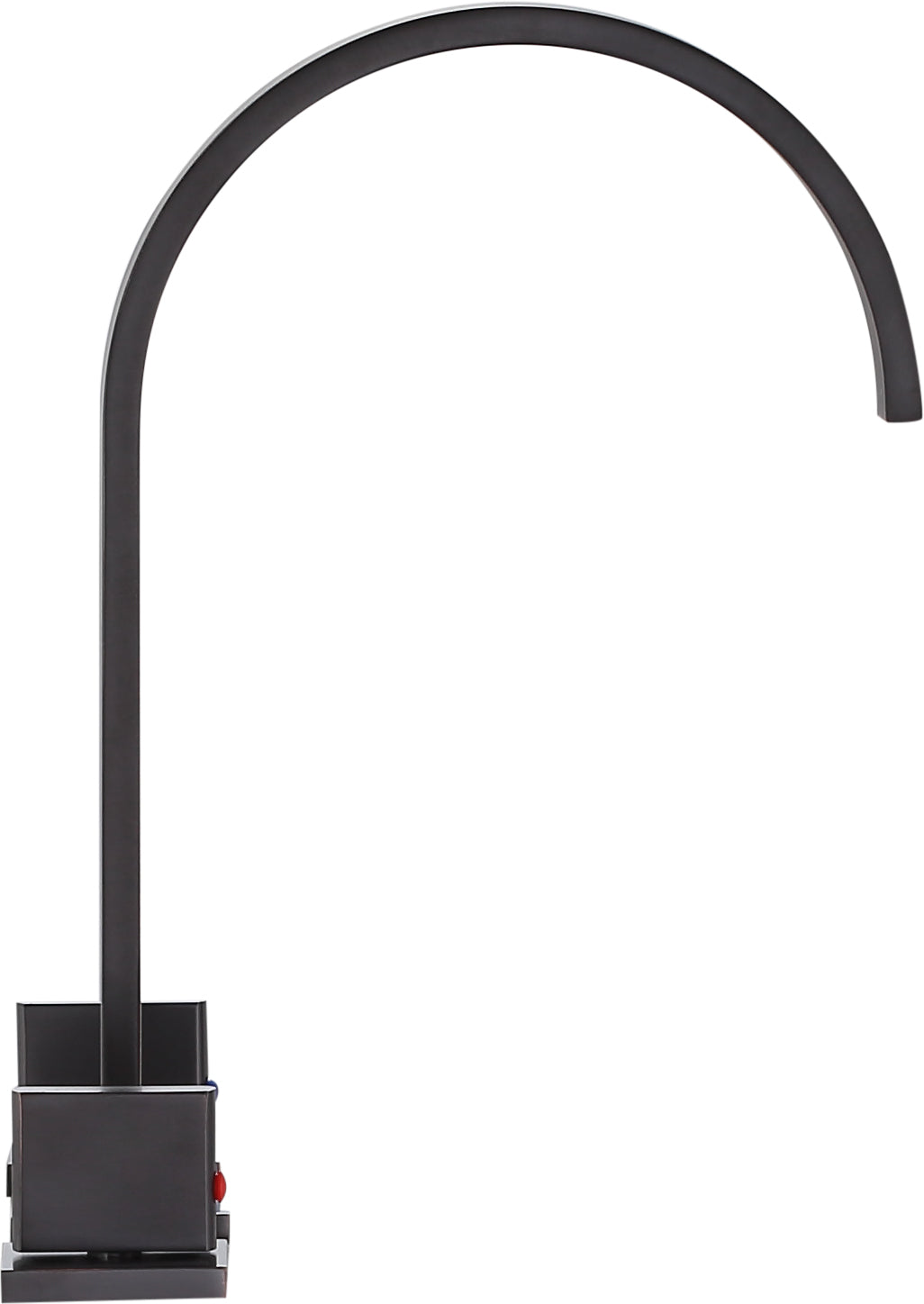 Sabre 8 in. Widespread 2-Handle Bathroom Faucet