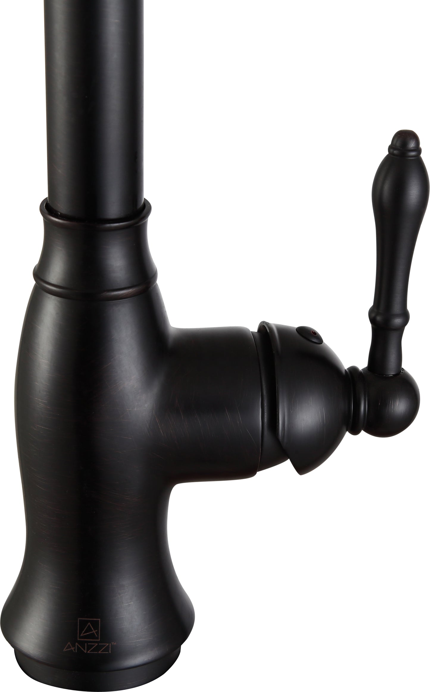 Rodeo Single-Handle Pull-Out Sprayer Kitchen Faucet