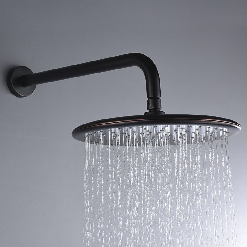 Meno Series Single-Handle 1-Spray Tub and Shower Faucet