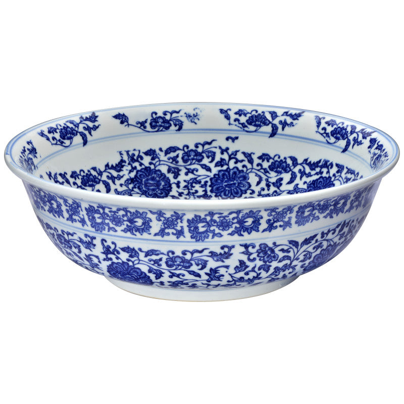 Satui Series Vessel Sink