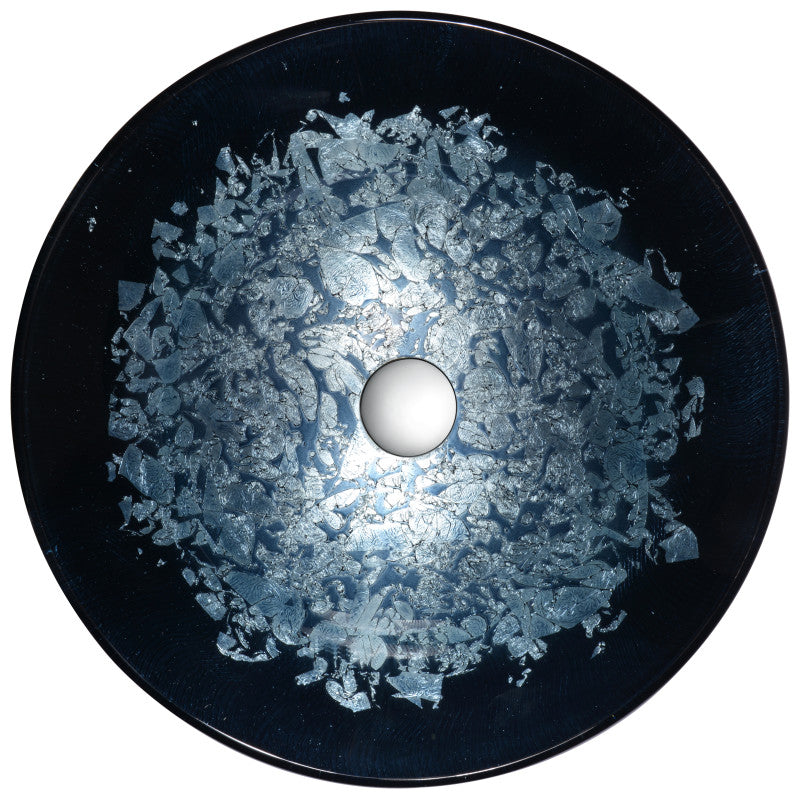 Makata Series Vessel Sink