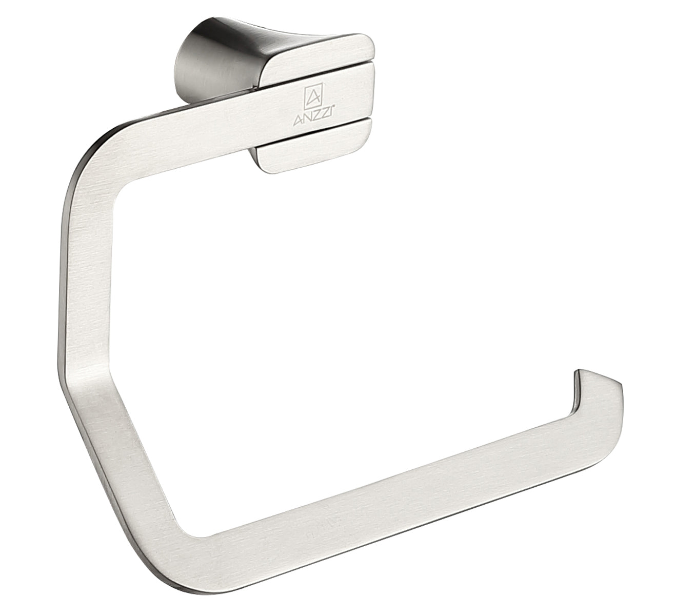 AC-AZ054BN - Essence Series Toilet Paper Holder in Brushed Nickel