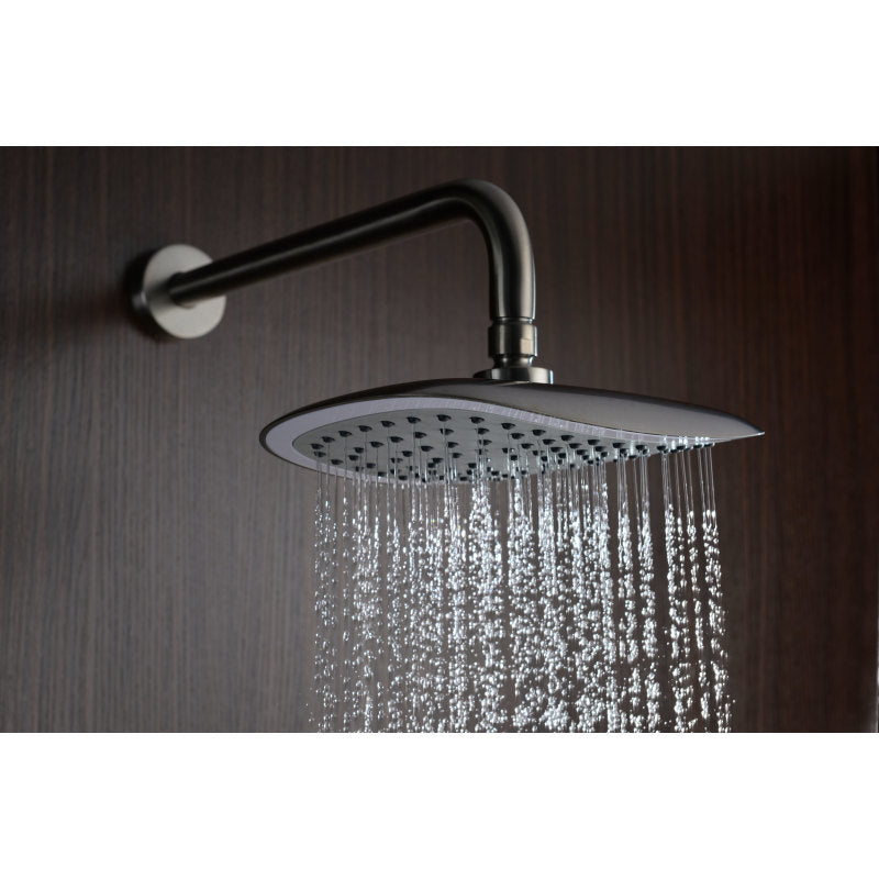 Tempo Series 1-Handle 1-Spray Tub and Shower Faucet