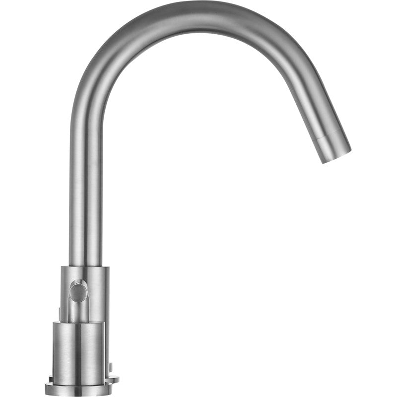 Roman 8 in. Widespread 2-Handle Bathroom Faucet