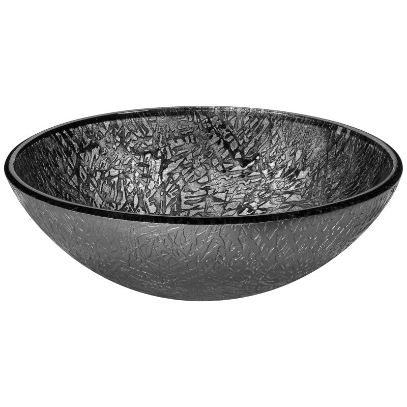 Arc Series Vessel Sink