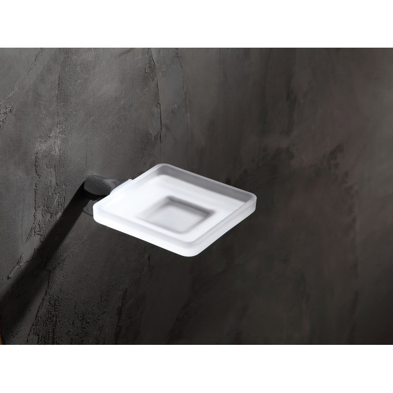 Essence Series Soap Dish