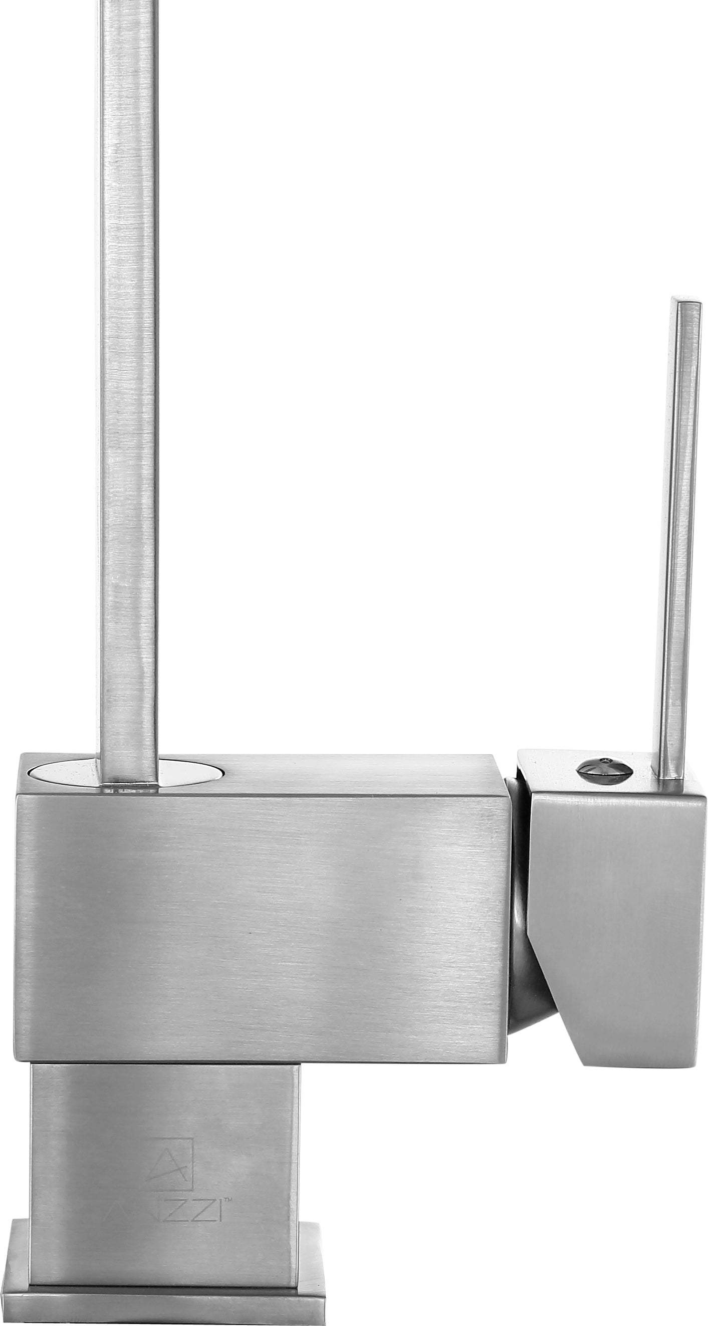 Sabre Single-Handle Standard Kitchen Faucet