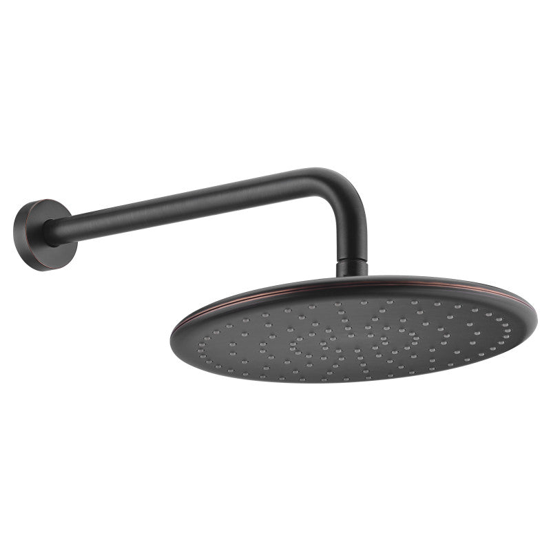 Meno Series Single-Handle 1-Spray Tub and Shower Faucet