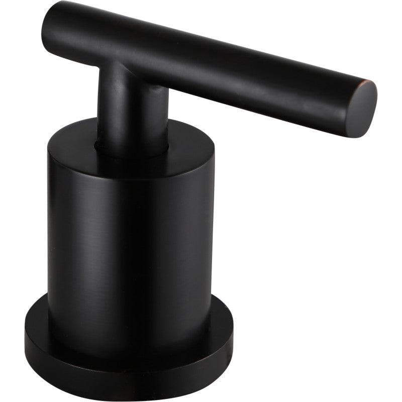 Spartan 8 in. Widespread 2-Handle Bathroom Faucet