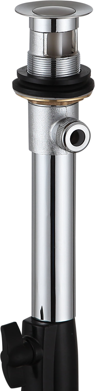 Prince 8 in. Widespread 2-Handle Bathroom Faucet