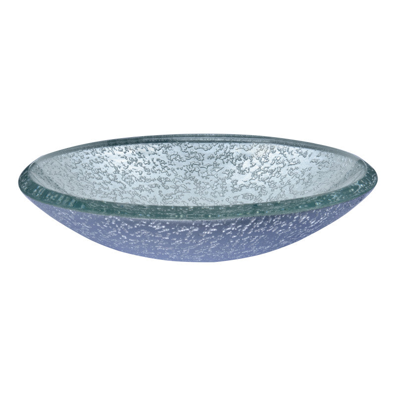 Arc Series Vessel Sink