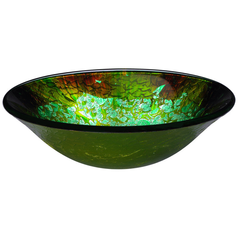 Makata Series Vessel Sink