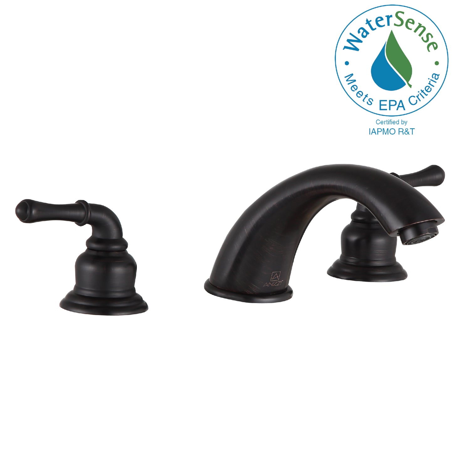 Princess 8 in. Widespread 2-Handle Bathroom Faucet