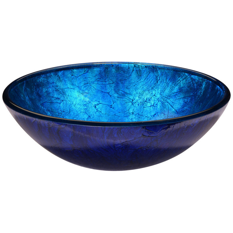 Arc Series Vessel Sink