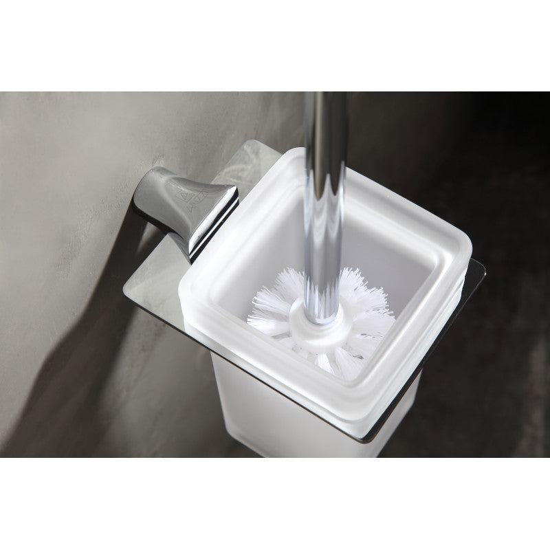 Essence Series Toilet Brush Holder