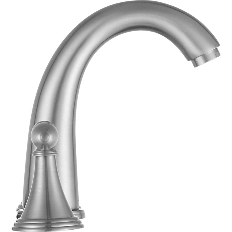 Queen 8 in. Widespread 2-Handle Bathroom Faucet
