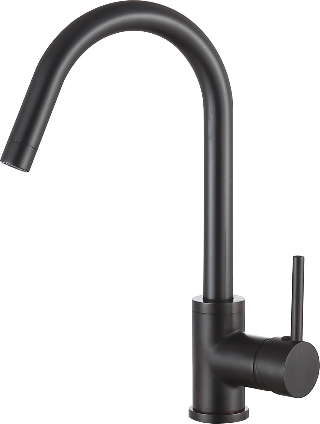 Farnese Single-Handle Standard Kitchen Faucet with Side Sprayer