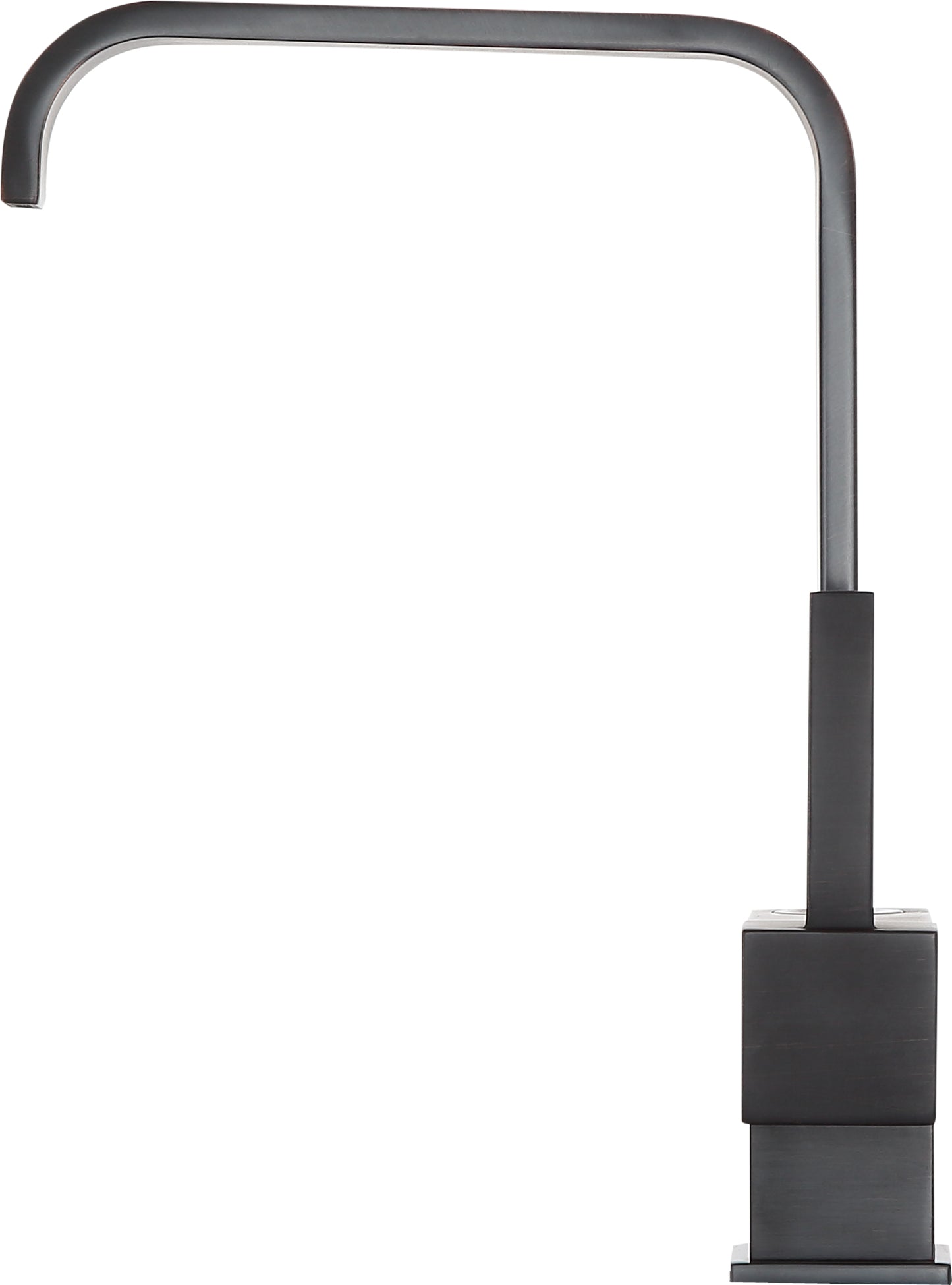 Sabre Single-Handle Standard Kitchen Faucet