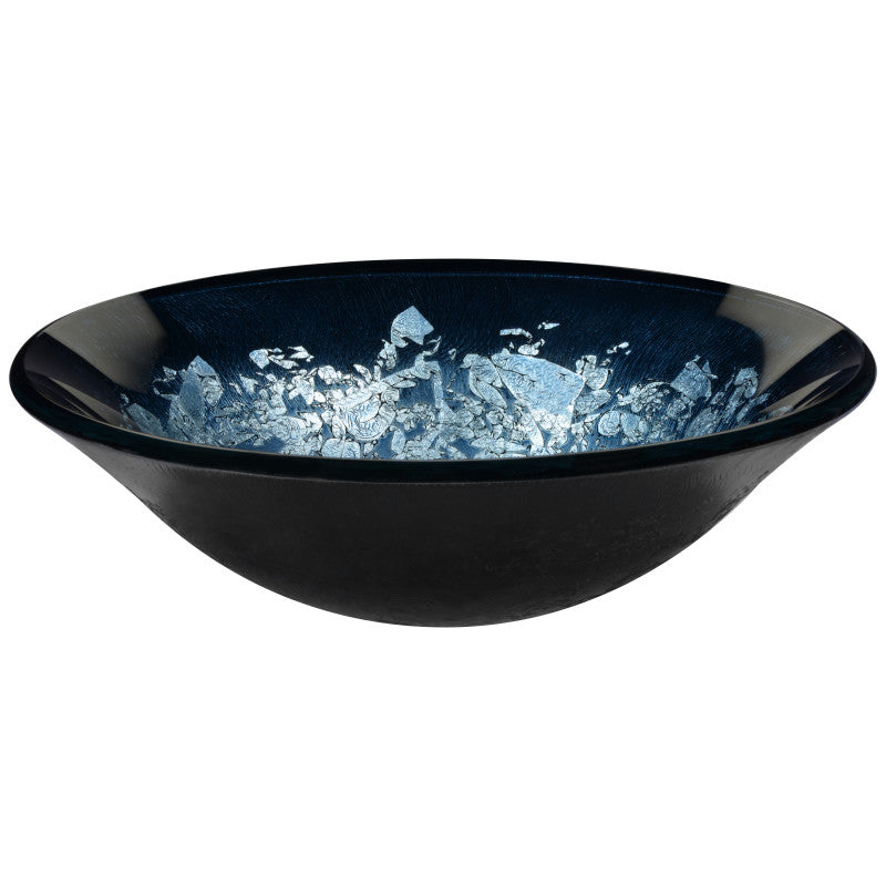 Makata Series Vessel Sink