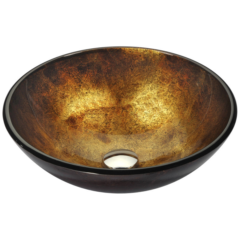 Jonas Series Vessel Sink