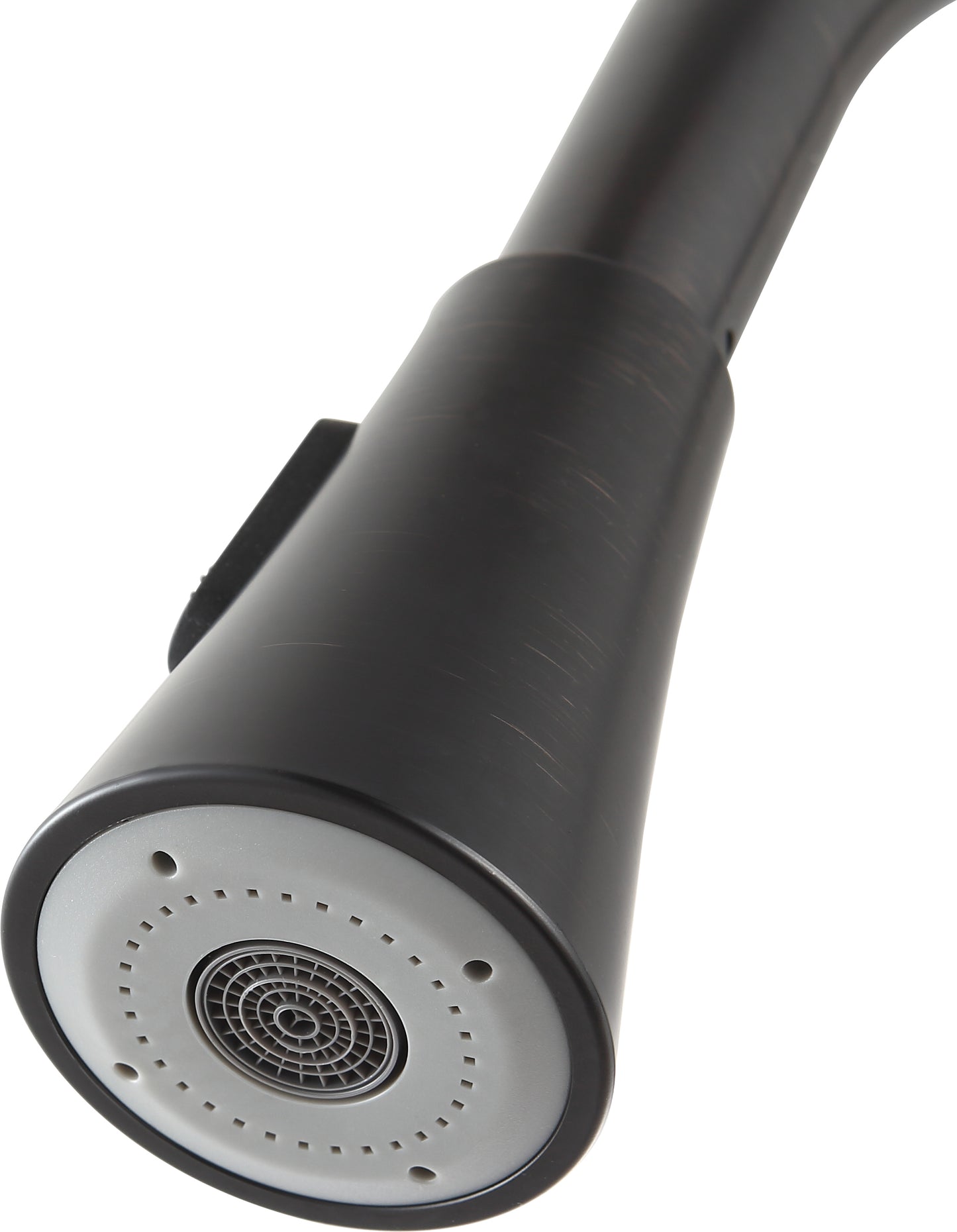 Tulip Single-Handle Pull-Out Sprayer Kitchen Faucet