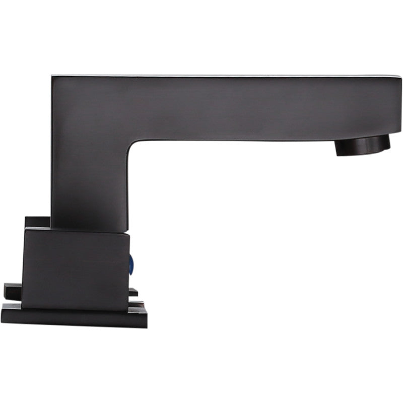 Bonette 8 in. Widespread 2-Handle Bathroom Faucet