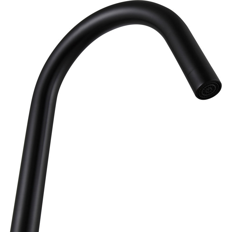 Spartan 8 in. Widespread 2-Handle Bathroom Faucet
