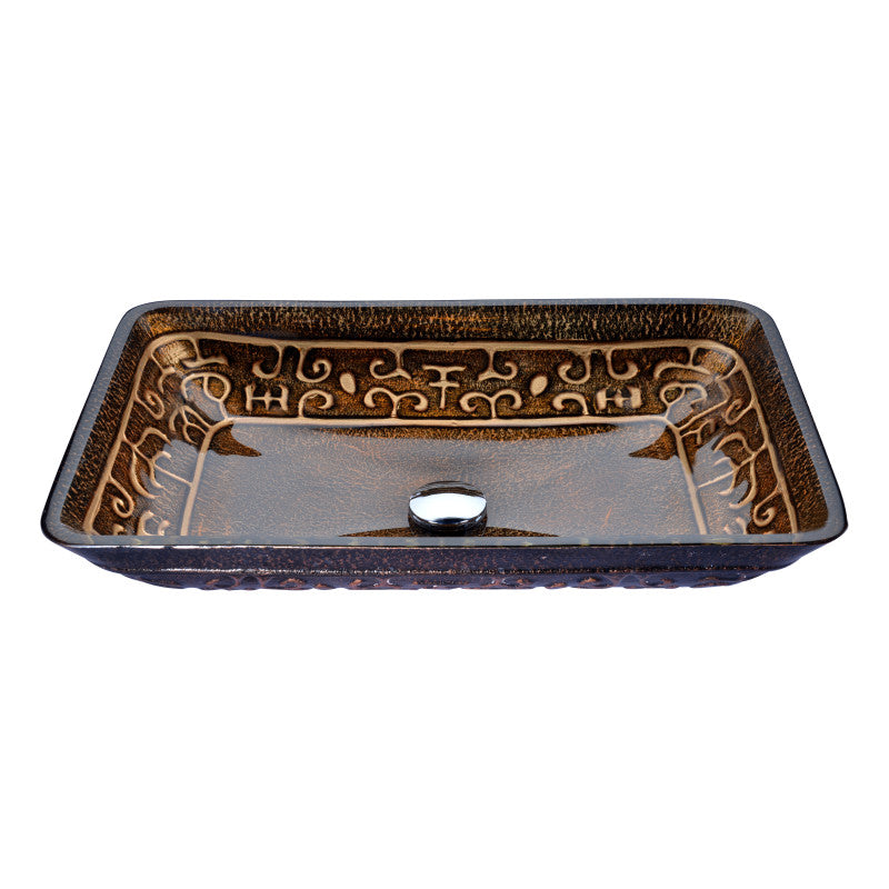 Alto Series Vessel Sink