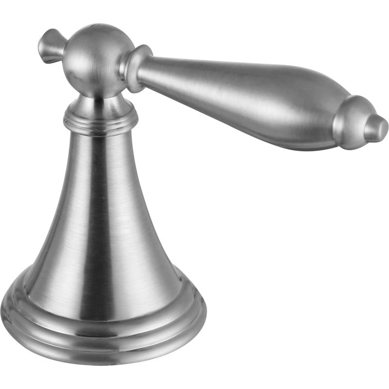 Queen 8 in. Widespread 2-Handle Bathroom Faucet