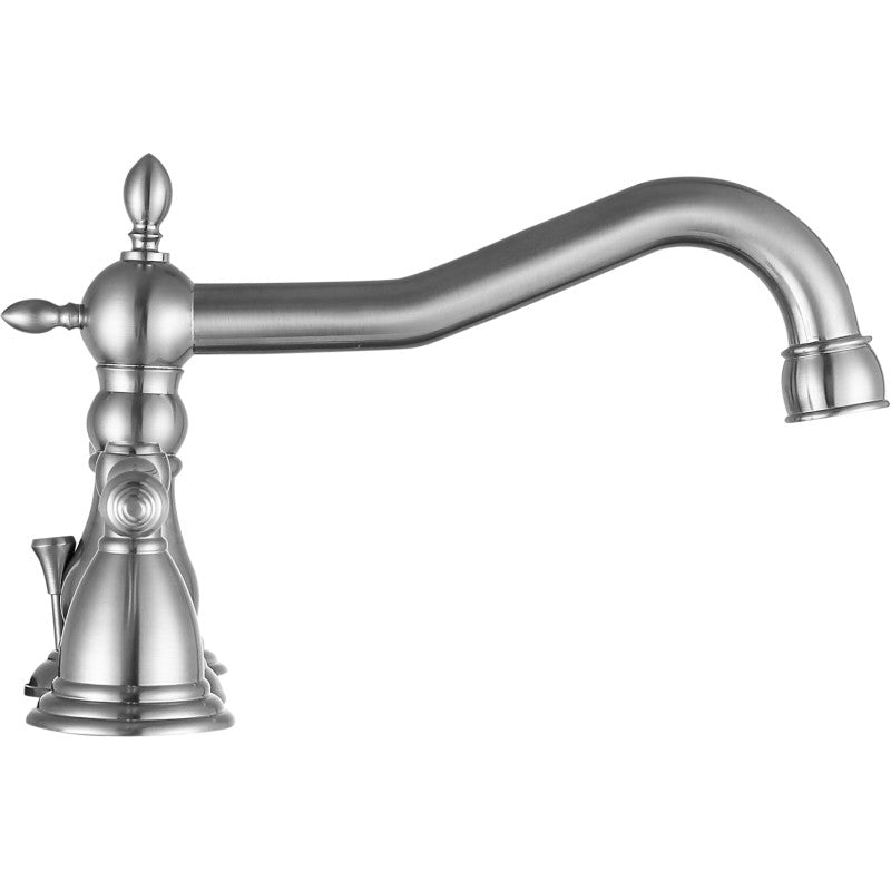 Highland 8 in. Widespread 2-Handle Bathroom Faucet