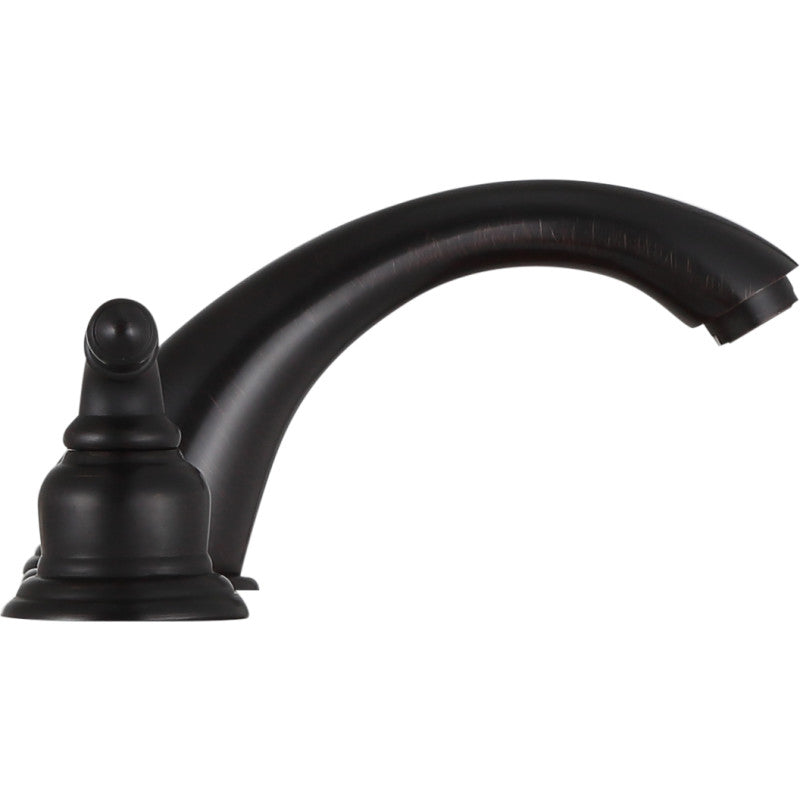 Princess 8 in. Widespread 2-Handle Bathroom Faucet