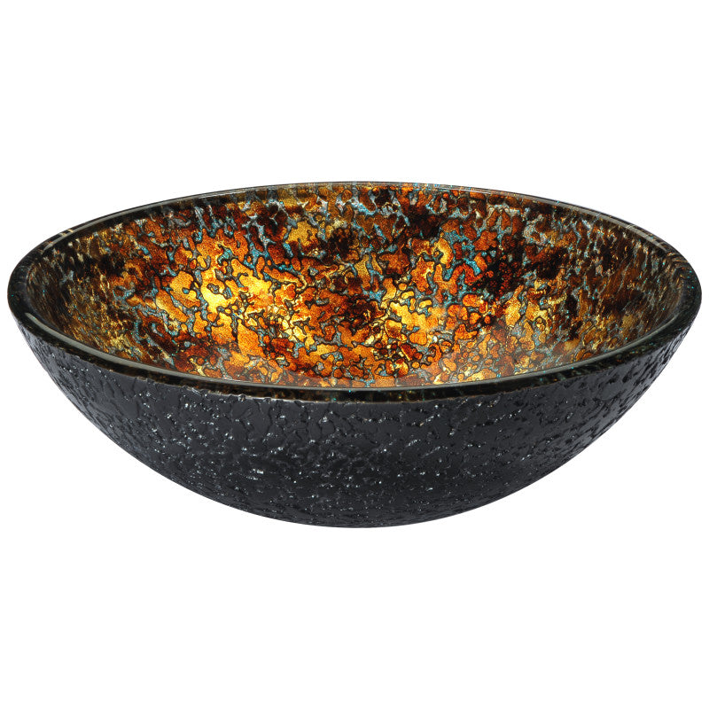 Alto Series Vessel Sink