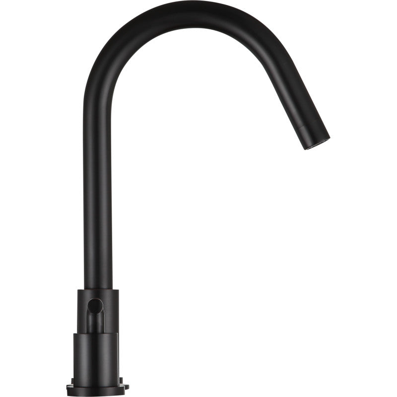 Spartan 8 in. Widespread 2-Handle Bathroom Faucet