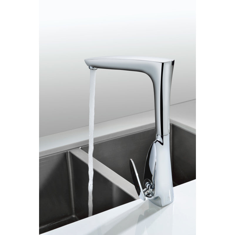 Timbre Series Single-Handle Standard Kitchen Faucet