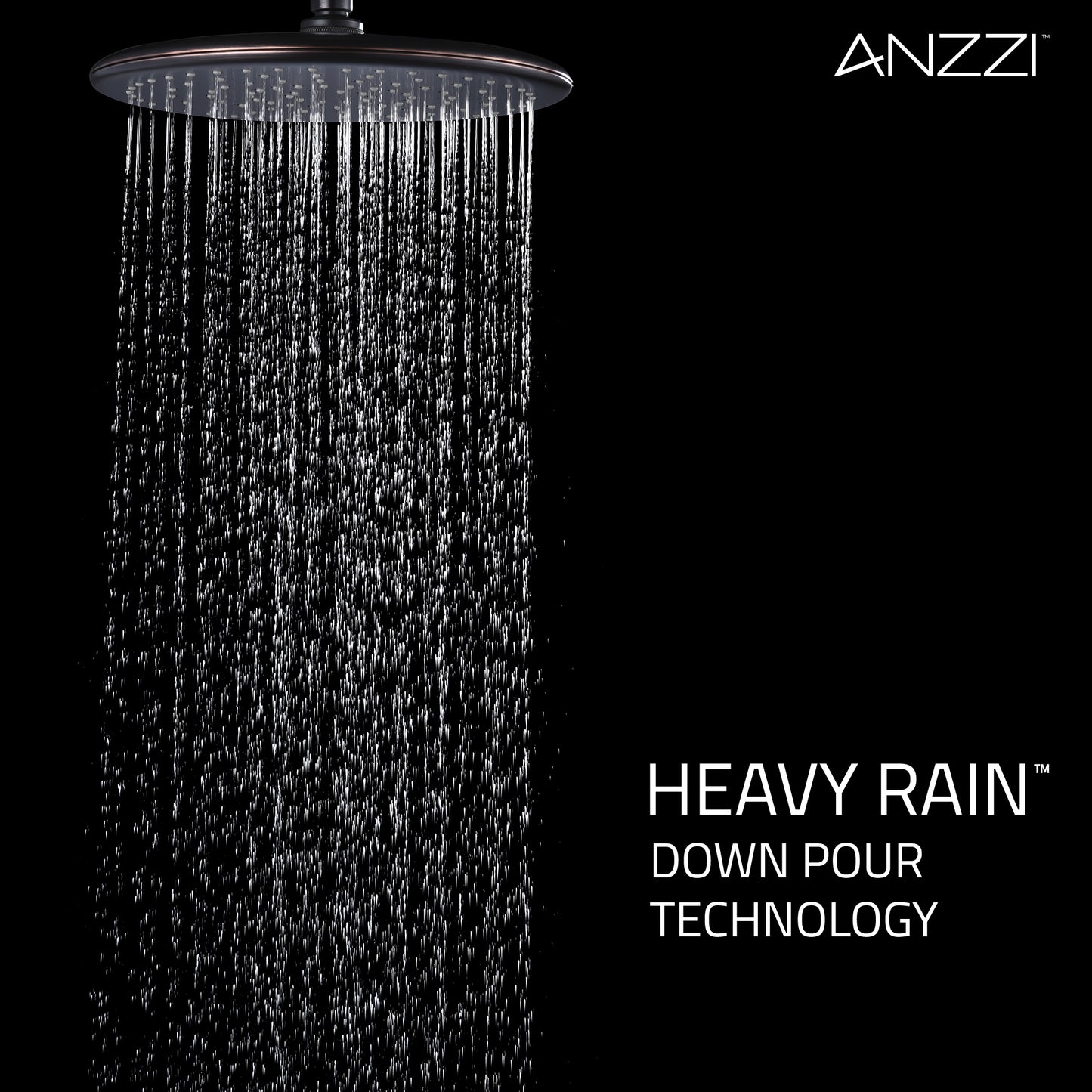 Meno Series Single-Handle 1-Spray Tub and Shower Faucet