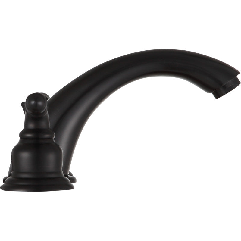 Prince 8 in. Widespread 2-Handle Bathroom Faucet