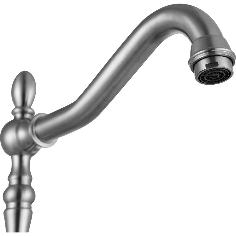 Highland 8 in. Widespread 2-Handle Bathroom Faucet