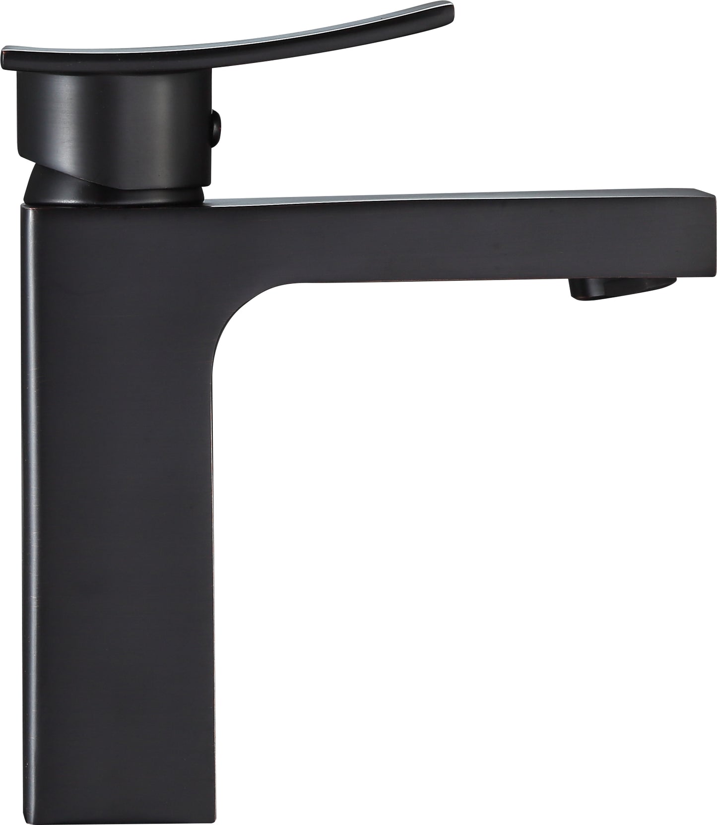 Promenade Single Hole Single Handle Bathroom Faucet