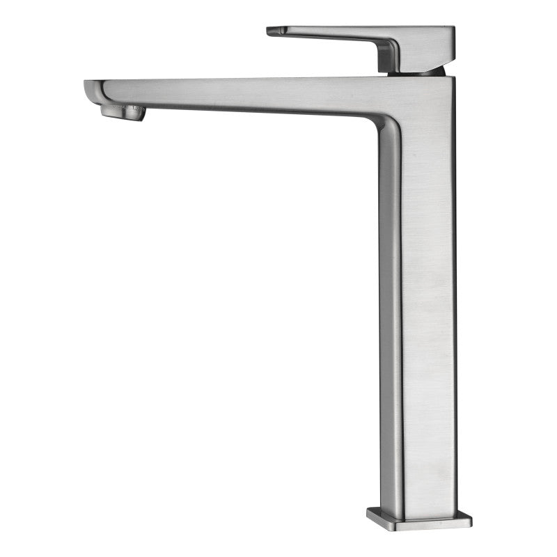 Valor Single Hole Single-Handle Bathroom Faucet