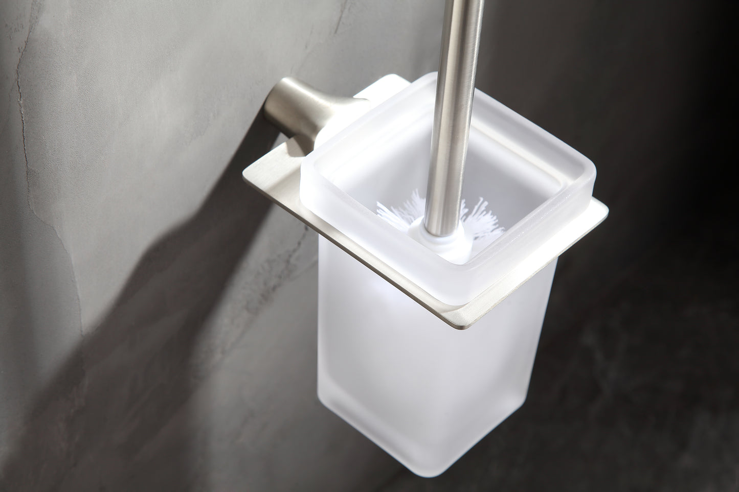 Essence Series Toilet Brush Holder