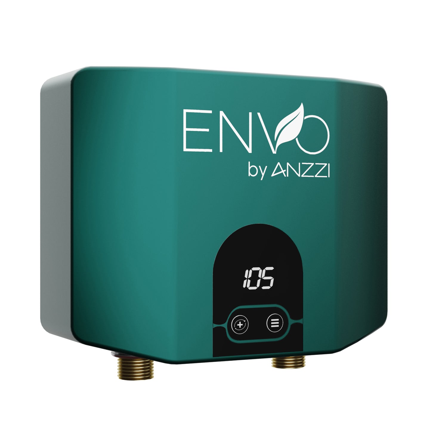 ENVO Ansen Tankless Electric Water Heater - 2 Pack