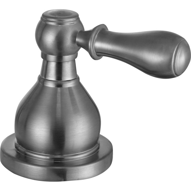 Raider 8 in. Widespread 2-Handle Bathroom Faucet