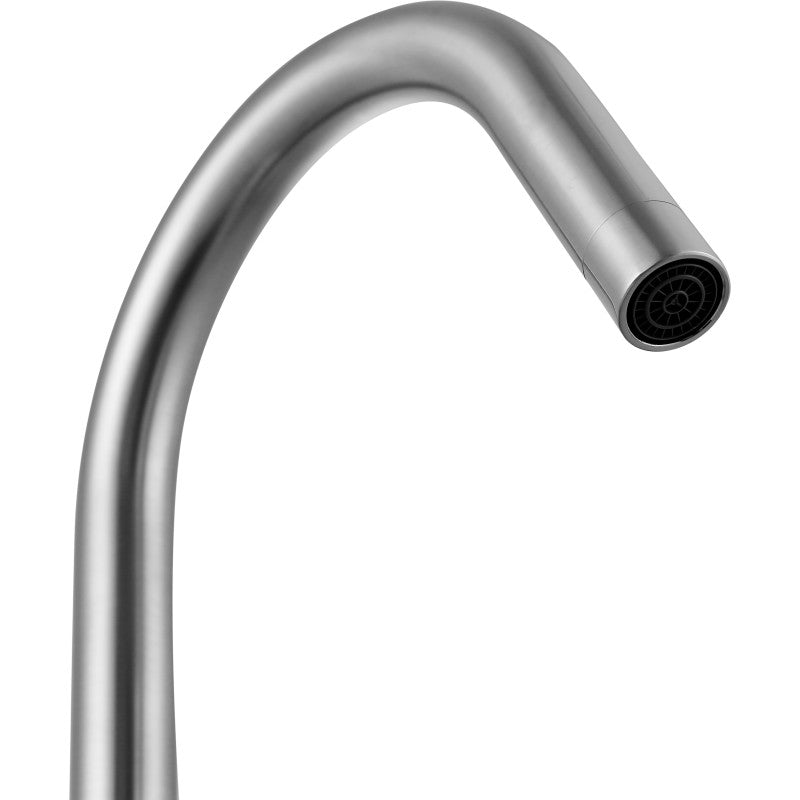 Spartan 8 in. Widespread 2-Handle Bathroom Faucet