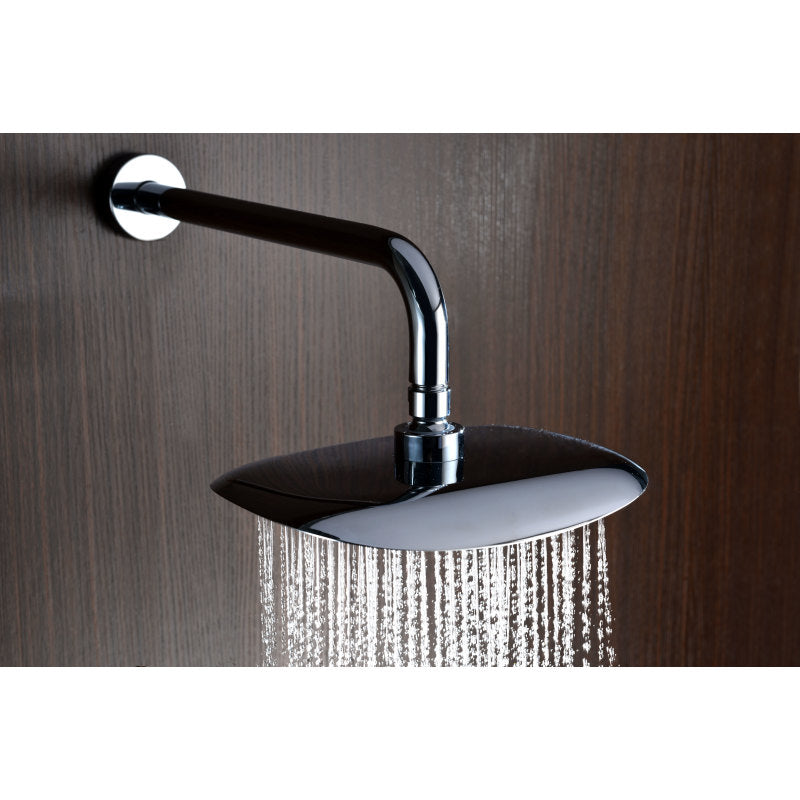 Tempo Series 1-Handle 1-Spray Tub and Shower Faucet