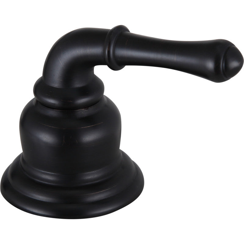 Princess 8 in. Widespread 2-Handle Bathroom Faucet