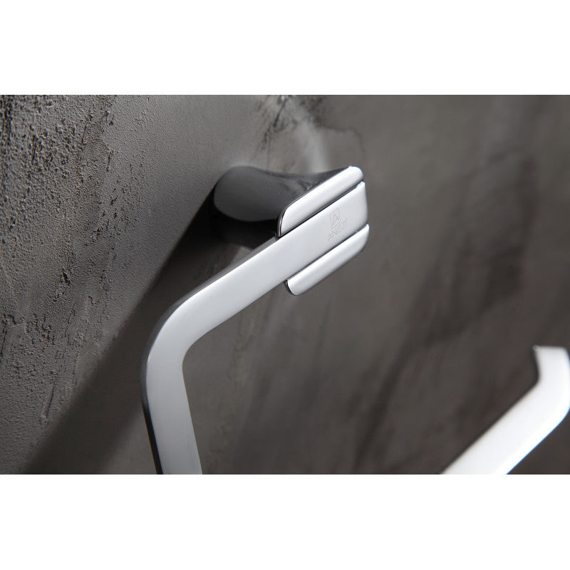 Essence Series Toilet Paper Holder